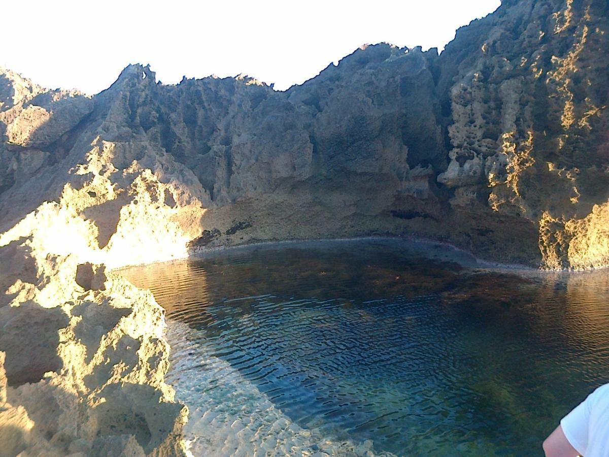 הוילה Oubosrand Dis Al מראה חיצוני תמונה